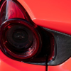 Photo of Novitec Carbon Fibre Tail-Lights Surround for the Ferrari Portofino - Image 1