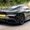 Photo of Capristo Valved Catback Exhaust system for the Maserati MC20 - Image 7