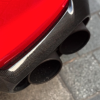 Photo of Novitec Carbon Rear Bumper Attachment for the Ferrari 812 Superfast/GTS - Image 4