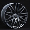 Photo of Brabus Monoblock F Wheels (Liquid Titanium) for the Mercedes Benz E63 AMG (W213) - Image 1