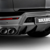 Photo of Brabus Carbon Fibre Rear Diffuser for the Lamborghini Urus SE - Image 1
