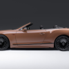 Photo of Brabus Lowering Module for the Bentley Continental GT Speed (4th Gen) - Image 3