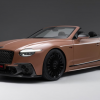 Photo of Brabus Monoblock ZM for the Bentley Continental GT Speed (4th Gen) - Image 3