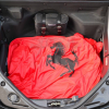 Photo of Novitec Carbon Fibre Front Trunk Lid Panels for the Ferrari F430 Coupe/Spider - Image 1
