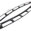 Photo of Novitec Carbon FIbre Rear Hood Carbon Grills for the Ferrari F430 Coupe/Spider - Image 2