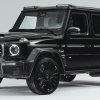 Photo of Brabus Widestar Kit for the Mercedes Benz G63 AMG/G450/G500 (W465) - Image 2