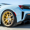 Photo of HRE P101 Wheels for the Ferrari F430 Coupe/Spider - Image 1