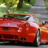 Photo of Novitec Carbon Rear Wing Supersport for the Ferrari 599 GTB/SA Aperta - Image 4