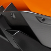 Photo of Vorsteiner Carbon Fibre Aero Rear Diffusor for the Lamborghini Revuelto - Image 4