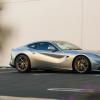Photo of Novitec Sport Spring Set for the Ferrari F12 Berlinetta - Image 4