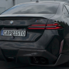 Photo of Capristo Valved Sport Exhaust with 200 Cell Sport Catalyst (OPF Delete) and Anodized Tailpipes for the BMW M5 G90/G99 - Image 2