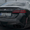 Photo of Capristo Valved Sport Exhaust with Anodized Tailpipes for the BMW M5 G90/G99 - Image 2