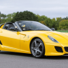 Photo of Novitec Fiberglass Rocker Panels Side Skirts SA Aperta Style for the Ferrari 599 GTB/SA Aperta - Image 2