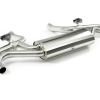 Photo of Kline Innovation Sport Exhaust for the Mercedes Benz AMG GT Black Series - Image 2