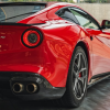 Photo of Novitec Rear Bumper Attachment for the Ferrari F12 Berlinetta - Image 4