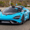 Photo of 1016 Industries Carbon Fibre Aero Kit for the McLaren 765LT Coupe/Spider - Image 7