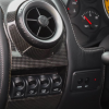 Photo of Novitec Carbon Fibre Dash Vent Bezel Trims for the Ferrari F430 Coupe/Spider - Image 2