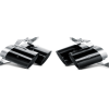 Photo of Akrapovic Tailpipe Set (Carbon) for the Lamborghini Gallardo LP550/LP560/LP570 - Image 3
