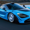 Photo of 1016 Industries Carbon Fibre Aero Kit for the McLaren 765LT Coupe/Spider - Image 1