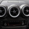 Photo of Novitec Carbon Fibre Dash Vent Bezel Trims for the Ferrari F430 Coupe/Spider - Image 4