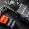 Photo of Capristo Valved Sport Exhaust System with Aluminium Tips for the Nissan Nissan Z (RZ34) - Image 5