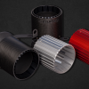Photo of Capristo Carbon Fibre Exhaust Tips for the Lamborghini Aventador SVJ LP770-4 - Image 3