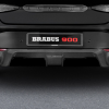 Photo of Brabus Valve Controlled Sports Exhaust System for the Bentley Continental GT Speed (4th Gen) - Image 2