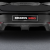 Photo of Brabus Carbon Rear Diffuser for the Bentley Continental GT Speed (4th Gen) - Image 2
