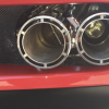 Photo of Fiammenghi Italia Exhaust Rear Mufflers with Integrated Bypass Valves for the Ferrari 550/575 - Image 3
