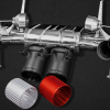 Photo of Capristo Carbon Fibre Exhaust Tips for the Lamborghini Aventador SVJ LP770-4 - Image 4