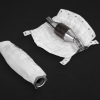 Photo of Capristo Valved Sports Exhaust with Sport Catalyst Downpipes for the Ferrari F430 Scuderia/16M - Image 5