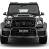 Photo of Brabus Widestar Kit for the Mercedes Benz G63 AMG/G450/G500 (W465) - Image 5
