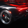 Photo of Novitec Vossen GEN-01 Forged Wheels for the Lamborghini Revuelto - Image 1
