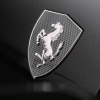 Photo of My Ricambi Carbon Fibre Fender Shields for the Ferrari 458 Italia/Spider - Image 2