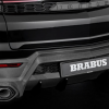 Photo of Brabus Carbon Fibre Rear Diffuser for the Lamborghini Urus SE - Image 3