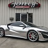 Photo of HRE P101, P204 & P201 Wheels for the Honda NSX (2017-2022) - Image 1