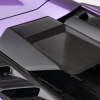 Photo of Novitec Carbon Fiibre Engine Air-Intake for the Lamborghini Revuelto - Image 1