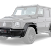 Photo of Brabus Widestar Kit for the Mercedes Benz G63 AMG/G450/G500 (W465) - Image 3