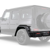 Photo of Brabus Widestar Kit for the Mercedes Benz G63 AMG/G450/G500 (W465) - Image 4