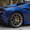 Photo of HRE R101 Lightweight Wheels for the Ferrari F430 Scuderia/16M - Image 2