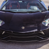 Photo of 1016 Industries Carbon Front Aero Lip for the Lamborghini Aventador S LP740-4 - Image 2