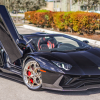 Photo of 1016 Industries Carbon Side Skirts for the Lamborghini Aventador S LP740-4 - Image 3
