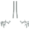 Photo of Capristo Valved Sport Exhaust with Straight Pipes for the Ferrari Purosangue - Image 4
