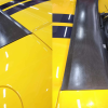 Photo of Novitec Carbon FIbre Roof Aero Bridge for the Ferrari 296 GTB/GTS - Image 3