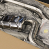 Photo of Capristo Sports Exhaust for the Ferrari 599 GTB/SA Aperta - Image 3