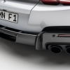 Photo of Novitec Carbon Fibre Rear Diffusor for the Ferrari 12Cilindri Coupe/Spider - Image 1