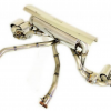 Photo of Kreissieg F1 Sound Valved Exhaust System for the Ferrari 360/360 Challenge Stradale - Image 3