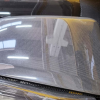 Photo of Novitec Carbon Fibre Rear Engine Lid Centre Insert (GTB only) for the Ferrari 296 GTB/GTS - Image 3