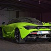 Photo of Capristo Sports Exhaust for the McLaren 720S Coupe/Spider - Image 3
