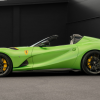 Photo of Novitec NF11 Forged Wheels for the Ferrari 812 Superfast/GTS - Image 3